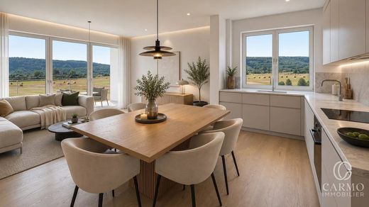 Apartamento - Wasserbillig, Mertert