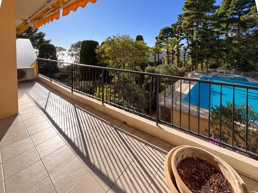 Appartement à Cap-d'Ail, Alpes-Maritimes