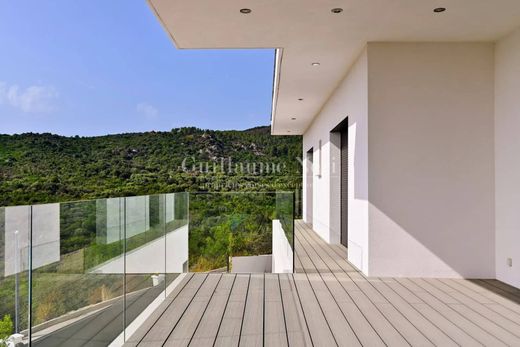 Villa in Pietrosella, South Corsica