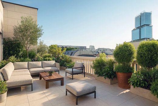 Appartement in Clichy, Hauts-de-Seine