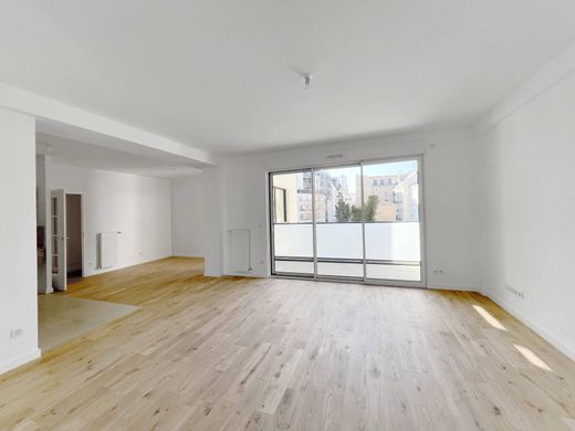 Appartement à Issy-les-Moulineaux, Hauts-de-Seine