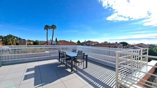 Apartament w Cagnes-sur-Mer, Alpes-Maritimes