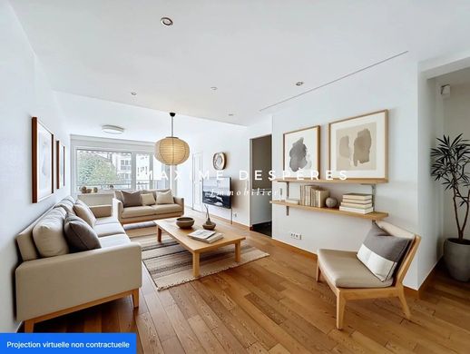 ‏דירה ב  נולי סור סיין, Hauts-de-Seine