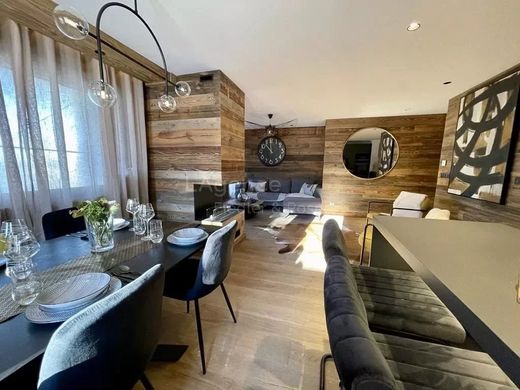 Apartamento - Megève, Alta Sabóia