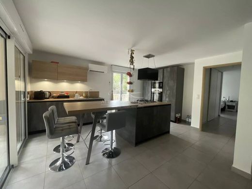 Appartement in Bastia, Upper Corsica