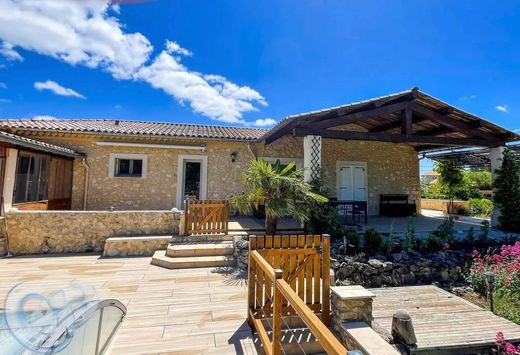 Casa de lujo en Sault, Vaucluse