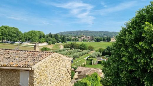 Casa de lujo en Lourmarin, Vaucluse