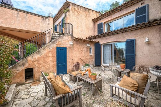 Casa di lusso a Colomars, Alpi Marittime