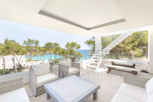 Appartamento a Cala Llenya, Isole Baleari