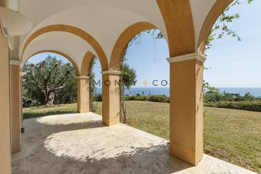 Villa à Menton, Alpes-Maritimes