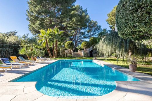 Villa en Cannes, Alpes Marítimos