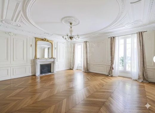 Apartment / Etagenwohnung in La Muette, Auteuil, Porte Dauphine, Paris