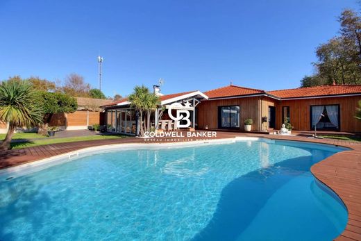 Casa de lujo en Lacanau, Gironda