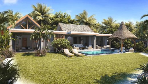 Villa in Pointe d’Esny, Grand Port District