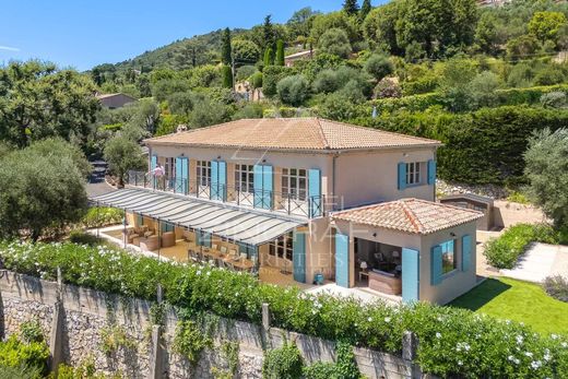 Villa en Spéracèdes, Alpes Marítimos