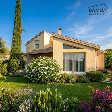 Вилла, Tournefeuille, Upper Garonne