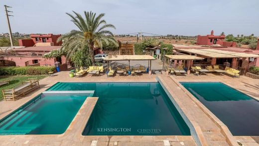 Hotel in Marrakesch, Marrakech