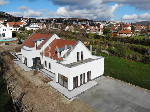 Luxury home in Balatonfüred-fürdő, Veszprém megye