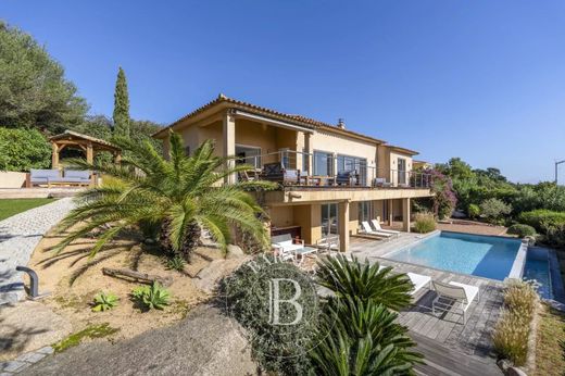 Villa in Porto-Vecchio, South Corsica