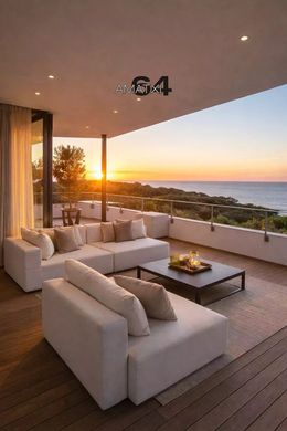 Luksusowy dom w Anglet, Pyrénées-Atlantiques