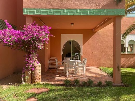 Appartement in Marrakesh, Marrakech