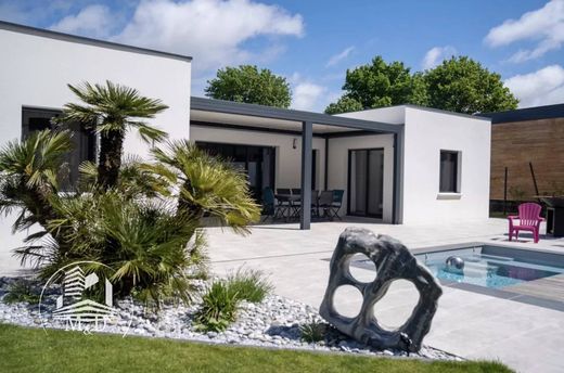 Casa de lujo en Balma, Alto Garona