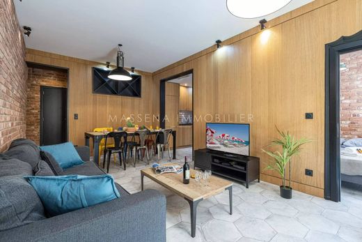 Apartment in Nice, Alpes-Maritimes