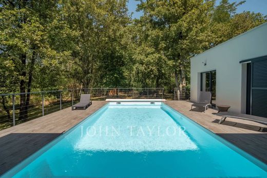 豪宅  波尔多, Gironde