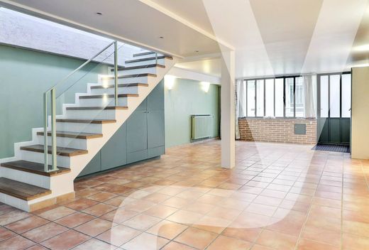 Apartment in Vincennes, Val-de-Marne