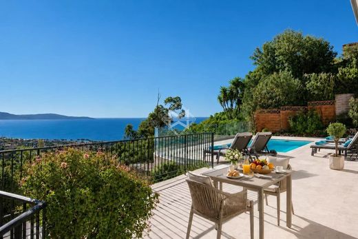Villa à Cavalaire-sur-Mer, Var