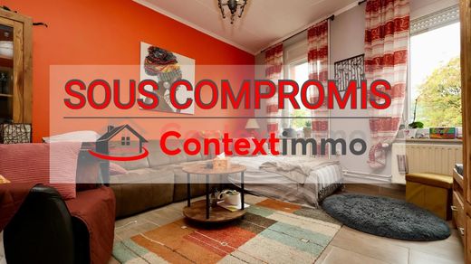 Lüks ev Rumelange, Canton d'Esch-sur-Alzette