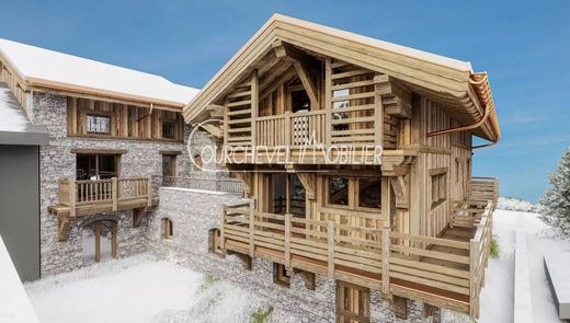 Chalet in Les Allues, Savoy