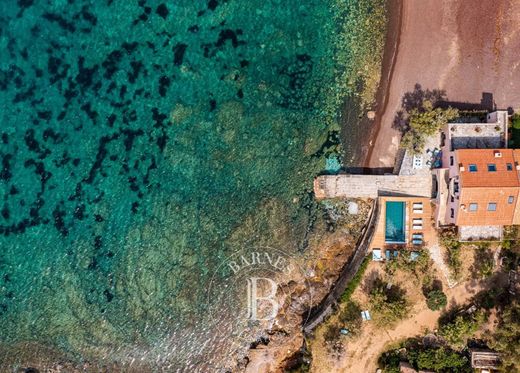 Villa a Calvi, Corsica settentrionale