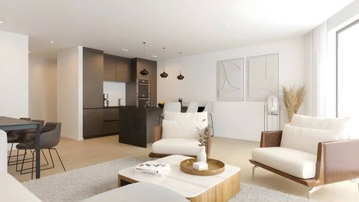Apartment in Luxembourg, Ville de Luxembourg