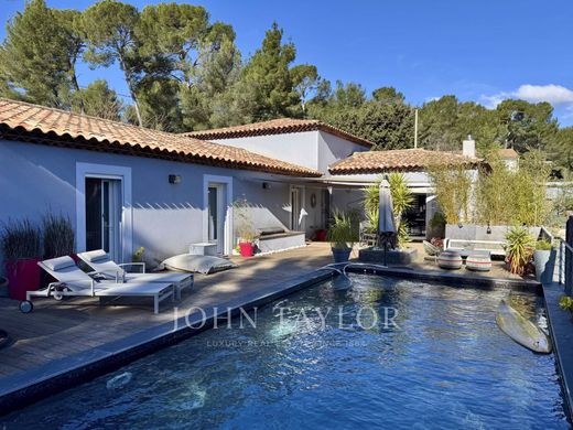Villa in Ceyreste, Bouches-du-Rhône