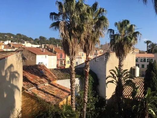 Apartment in Saint-Tropez, Var