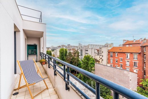 Квартира, Boulogne-Billancourt, Hauts-de-Seine