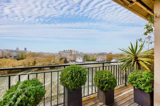 Appartement à Beaubourg, Marais, Notre Dame - Ile de La Cité, Paris