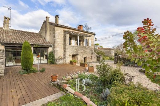 Casa de lujo en Saint-Antonin-Noble-Val, Tarn y Garona