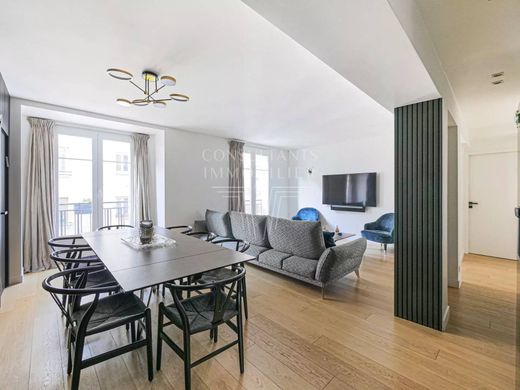 Apartamento - La Muette, Auteuil, Porte Dauphine, Paris