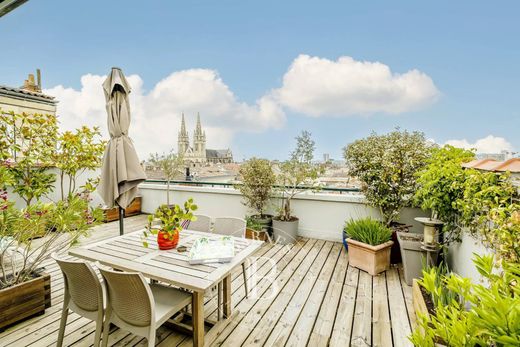Apartment in Bordeaux, Gironde