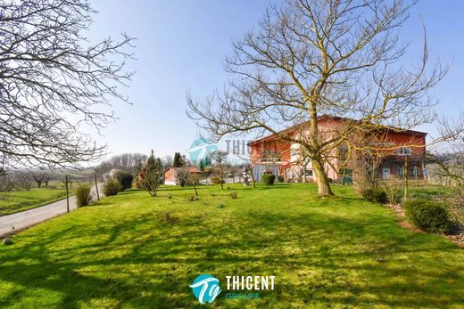 Rural or Farmhouse in Rottelsheim, Bas-Rhin