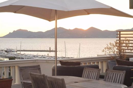 ‏דירת פנטהאוז ב  קאן, Alpes-Maritimes