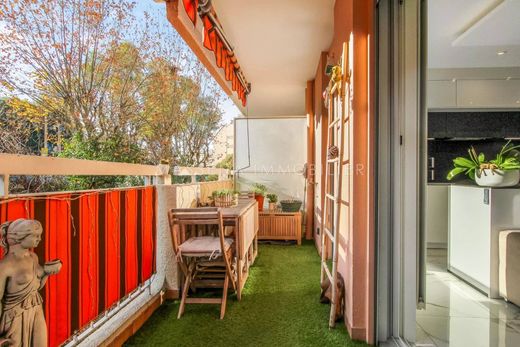 Appartement in Nice, Alpes-Maritimes