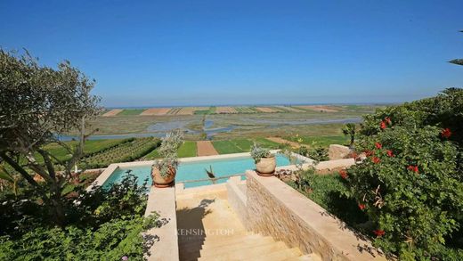 Villa in Oualidia, El-Jadida