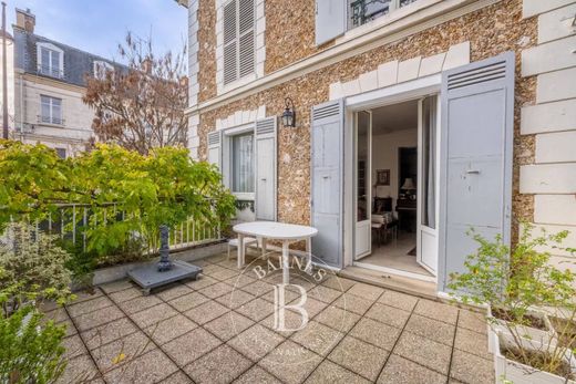 Luxury home in Versailles, Yvelines