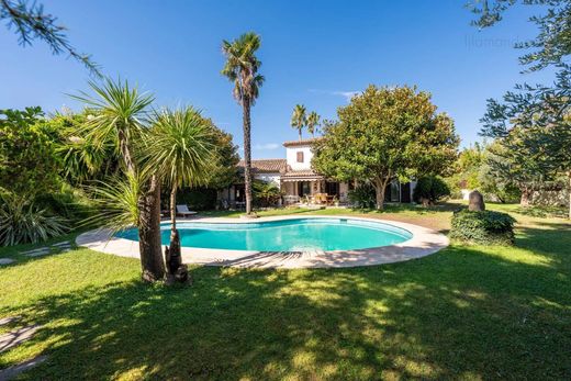 ‏וילה ב  Mougins, Alpes-Maritimes