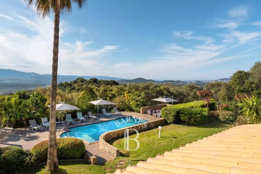 Lüks ev Afa, South Corsica