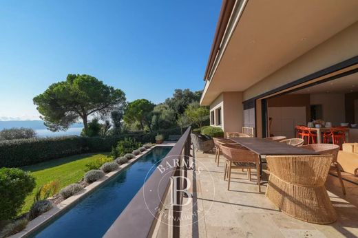 Villa in Ajaccio, South Corsica