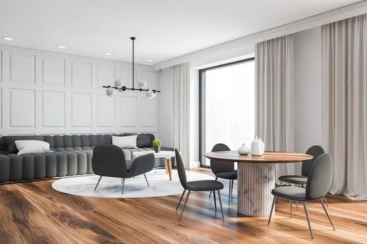 Apartment / Etagenwohnung in Clichy, Hauts-de-Seine